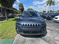 2021 Jeep Cherokee Image # 2