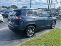 2021 Jeep Cherokee Image # 4