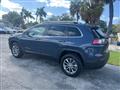 2021 Jeep Cherokee Image # 6