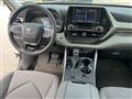 2021 Toyota Highlander Image # 11