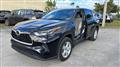 2021 Toyota Highlander Image # 1
