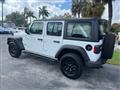 2018 Jeep Wrangler Unlimited Image # 6