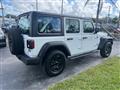 2018 Jeep Wrangler Unlimited Image # 4