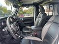 2018 Jeep Wrangler Unlimited Image # 8