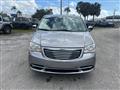 2016 Chrysler Town & Country Image # 2