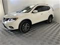 2016 Nissan Rogue Image # 1