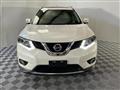 2016 Nissan Rogue Image # 2