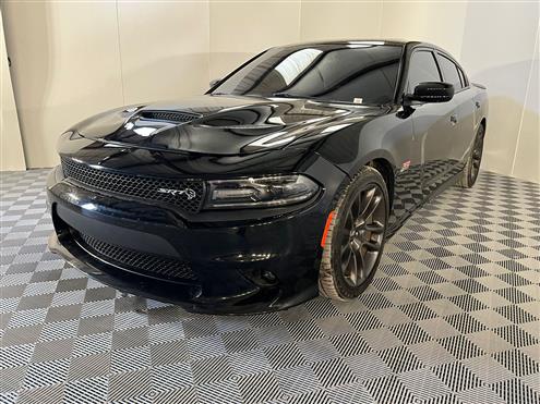 2021 Dodge Charger - MH562400