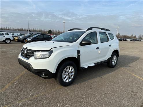 2023 Renault DUSTER Image # 1