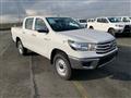 2023 Toyota Hilux Image # 3