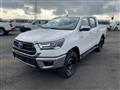 2023 Toyota Hilux Image # 1