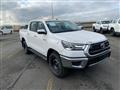 2023 Toyota Hilux Image # 3