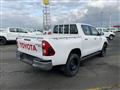 2023 Toyota Hilux Image # 4