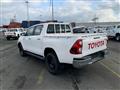 2023 Toyota Hilux Image # 6