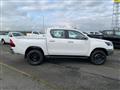 2023 Toyota Hilux Image # 8