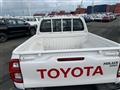 2023 Toyota Hilux Image # 9