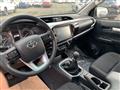 2023 Toyota Hilux Image # 14
