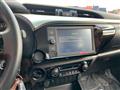 2023 Toyota Hilux Image # 17