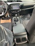 2023 Toyota Hilux Image # 18
