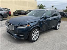 2019 Volvo XC90 - K1436557