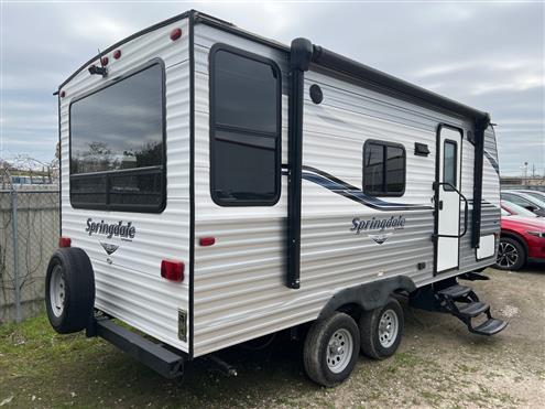 2019 Keystone RV Springdale