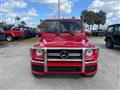 2014 Mercedes-Benz G-Class Image # 2