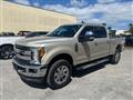 2017 Ford F-250 Image # 1