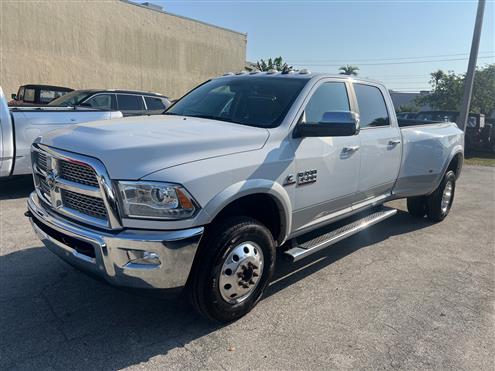 2018 RAM 3500 Image # 1