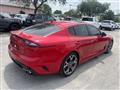 2018 Kia Stinger Image # 4