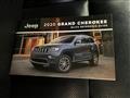 2020 Jeep Grand Cherokee Image # 17