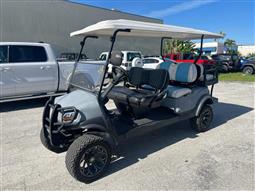 2020 Club Car Tempo Connect - Golf cart - LA111544