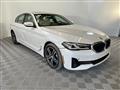 2021 BMW 5 series Image # 3