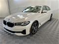 2021 BMW 5 series Image # 1