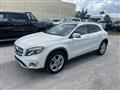 2018 Mercedes-Benz GLA-Class Image # 1