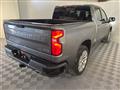 2020 Chevrolet Silverado Image # 4