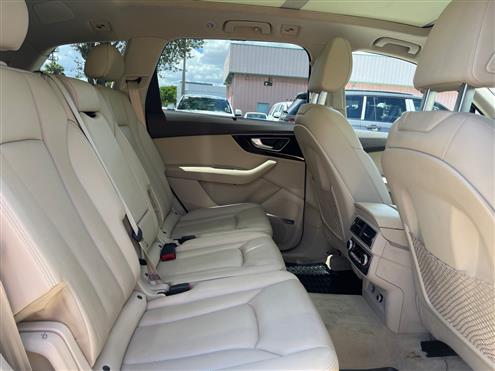 2018 Audi Q7