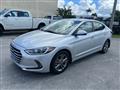 2018 Hyundai Elantra Image # 1