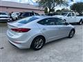 2018 Hyundai Elantra Image # 4