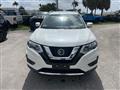 2018 Nissan Rogue Image # 2
