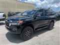 2021 Toyota Land Cruiser Image # 1