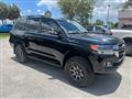 2021 Toyota Land Cruiser Image # 3
