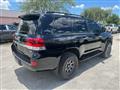 2021 Toyota Land Cruiser Image # 4