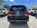2021 Toyota Land Cruiser Image # 5