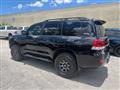 2021 Toyota Land Cruiser Image # 6