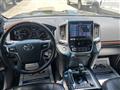 2021 Toyota Land Cruiser Image # 12