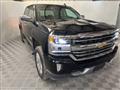 2018 Chevrolet Silverado Image # 3