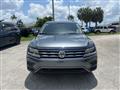 2021 Volkswagen Tiguan Image # 2