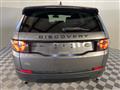 2018 Land Rover Discovery Sport Image # 5