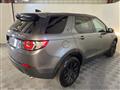 2018 Land Rover Discovery Sport Image # 4