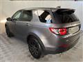 2018 Land Rover Discovery Sport Image # 6